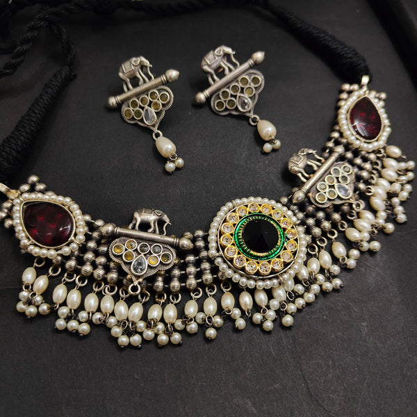 NEELI NECKLACE (2) image 0