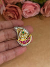 NEER KUNDAN RING image 0