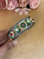 A-adjustable Kundan kada image 0