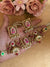 pachi Kundan choker image 0