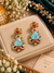 Sabyasachi earrings