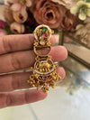 Adjustable ring
