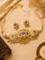 Kumud choker