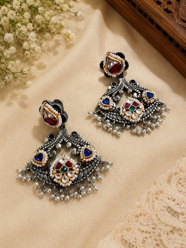 Leja earrings