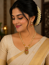 A-delicate necklace image 0