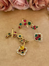 PAKI KUNDAN EARCUFF image 1