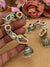 A-RASIYA KUNDAN CUFF image 0