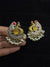 Royal Elephant Jhumka image 0