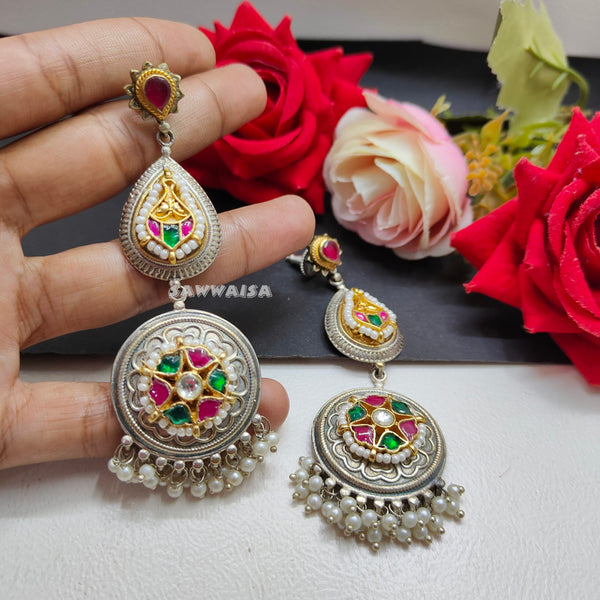 SUNIYA EARINGS image 0