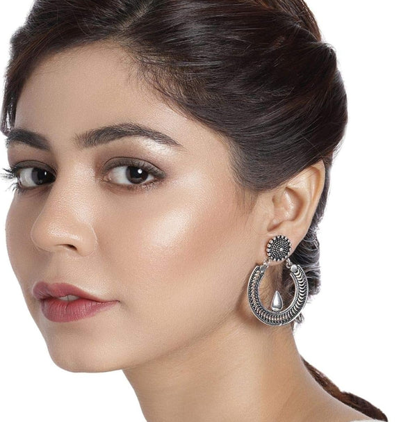 AGNI EARINGS image 1