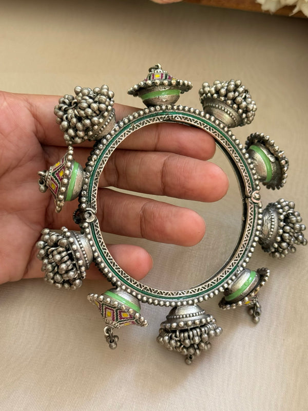 A-handmade Ghungrookada one pcs image 1