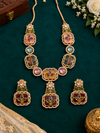 Statement necklace