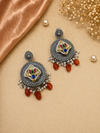Kamal earrings