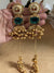 golden earrings image 0