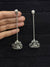 Gulnaar Classic Jhumka image 0