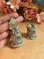 A-fusion jhumka image 0