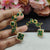 PREMIUM EARCUFF WITH MONALISA STONE image 0