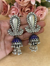 A-handmade jhumka image 0
