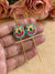RANI NEEDLE EARCUFF image 0