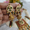CHAURAS JADTAR NECKLACE image 1