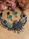Handmade choker image 0
