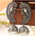 ROYAL PAKSHI EARINGS image 0