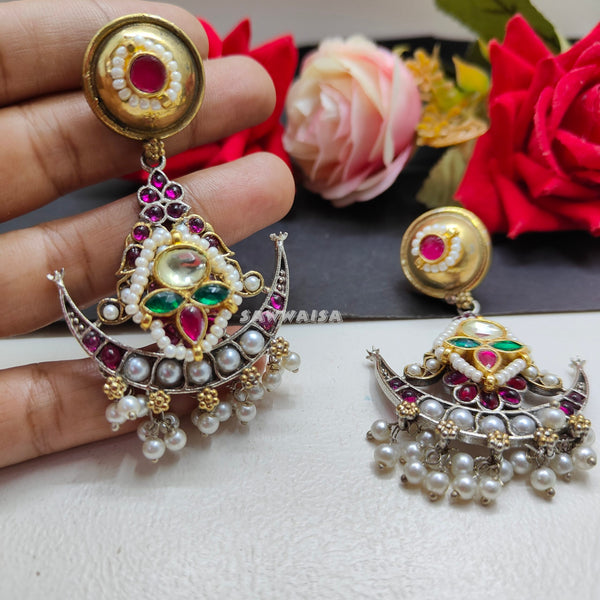 RUBAROO EARINGS image 0