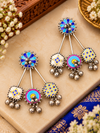 Handmade earrings