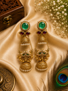 Kashmiri Jhumka
