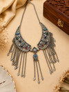 Handmade necklace