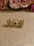 TEJ KUNDAN RING image 0