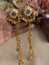 Maya Kashmiri earrings image 0