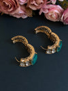BLUE SEA PREMIUM EARINGS image 2