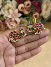 A- peacock bugadi image 0