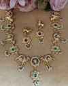 cow necklace image 1