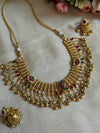 Handmade necklace image 1