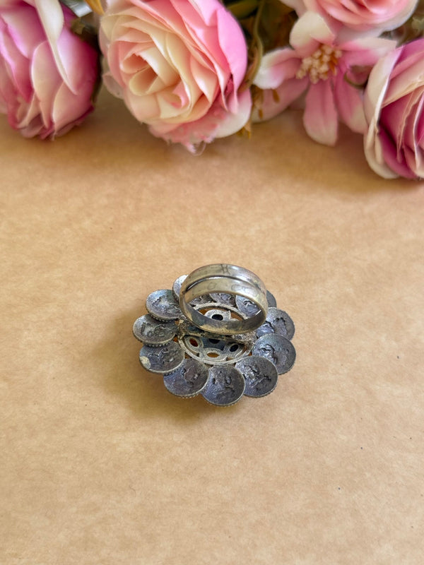 BRAHM RINGS image 1
