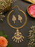 Premium quality statement necklace