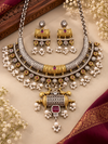Hasli necklace