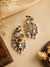 Bird earrings