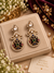 Statement earrings