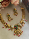 Heritage necklace