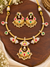 Kundan necklace