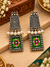 Handmade earrings