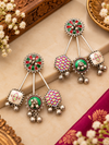 Handmade earrings