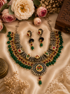 Handmade necklace