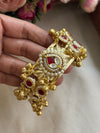 Adjustable Ghungroo kada