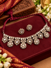 Mirror necklace