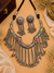Ghungroo necklace
