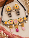 Fusion necklace